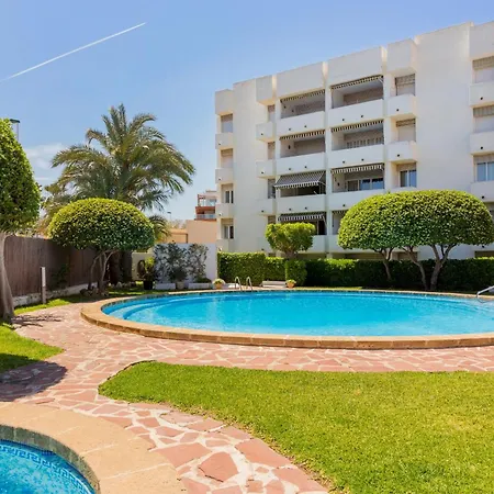 Sunbay Casablanca Javea Arenal By Rock