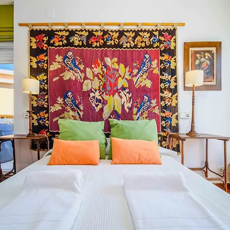 Sunbay Casablanca Javea Arenal By Rock Апартаменты *