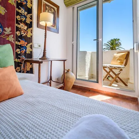 Sunbay Casablanca Javea Arenal By Rock Апартаменты *